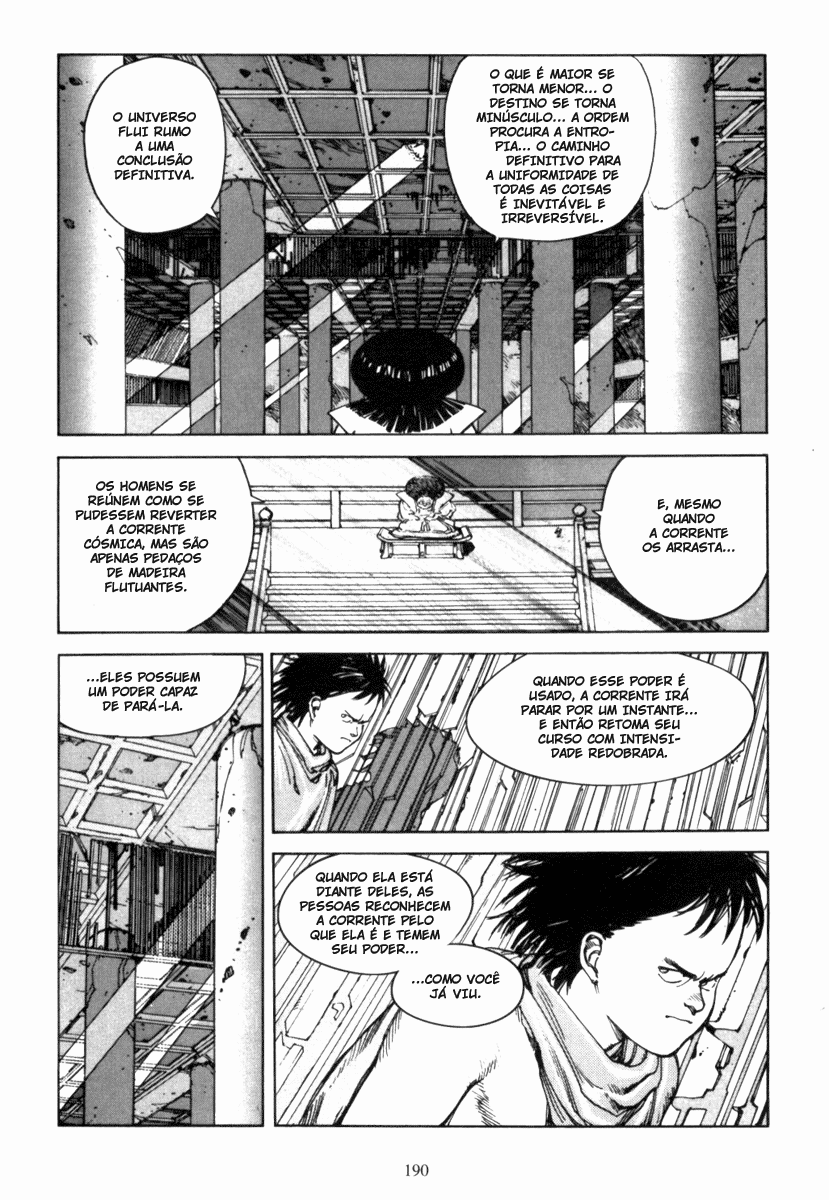 Akira Capítulo 62 Página 15