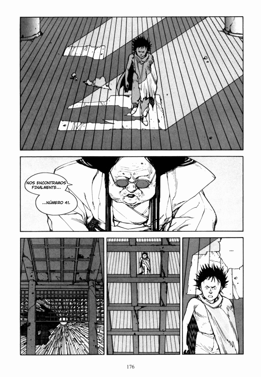 Akira Capítulo 62 Página 2