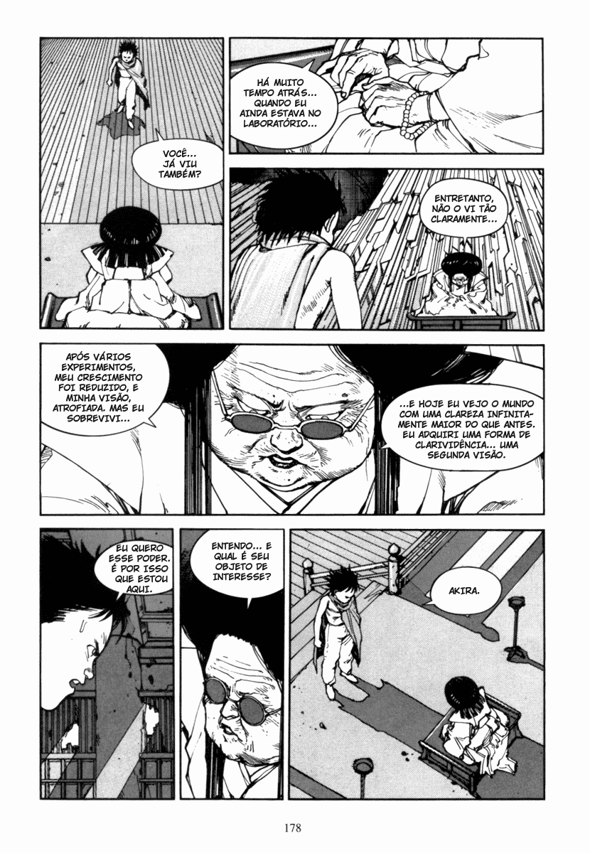 Akira Capítulo 62 Página 4