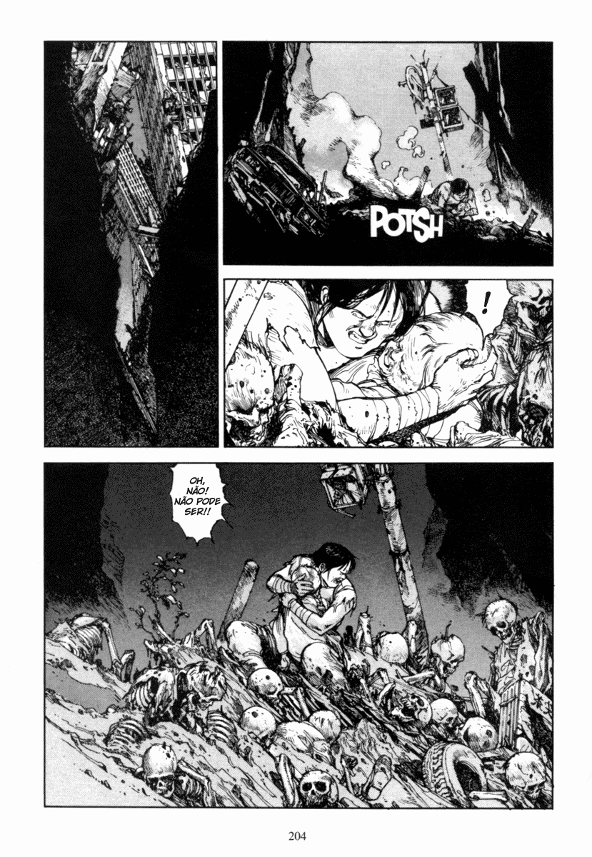 Akira Capítulo 63 Página 7
