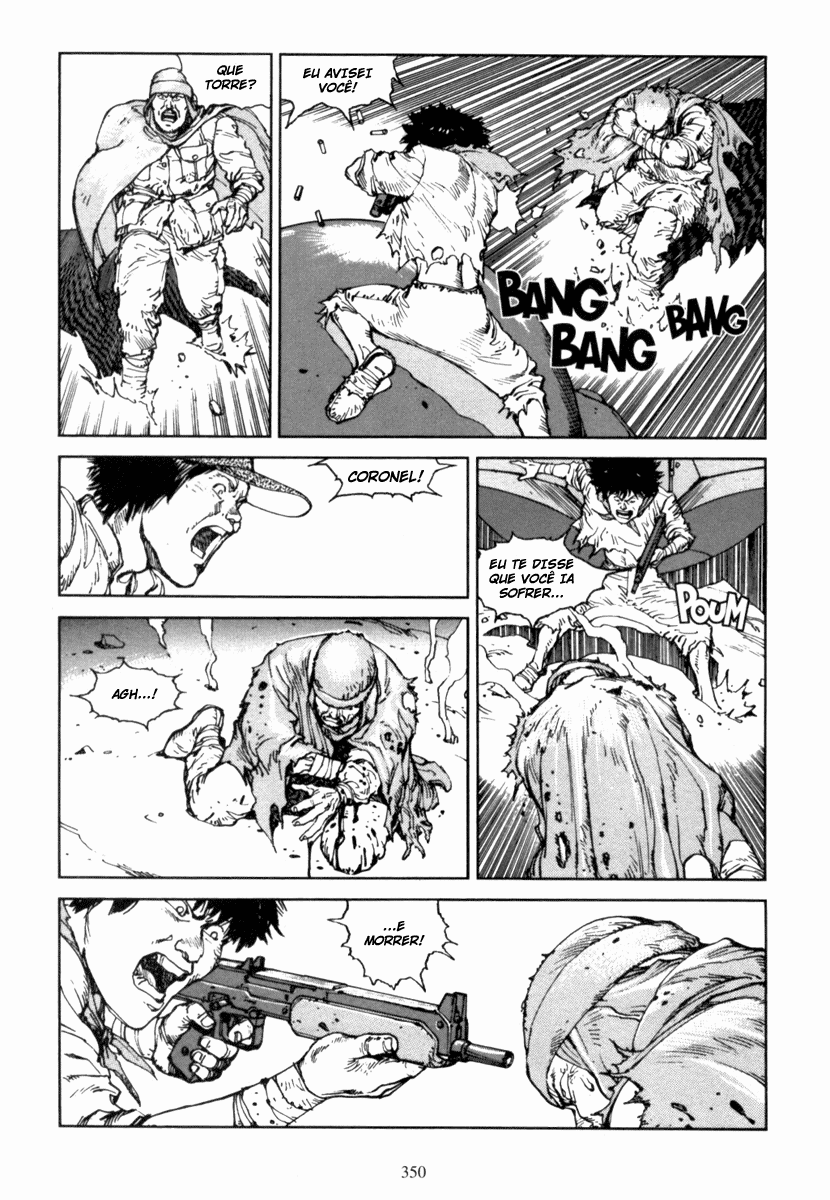 Akira Capítulo 71 Página 7