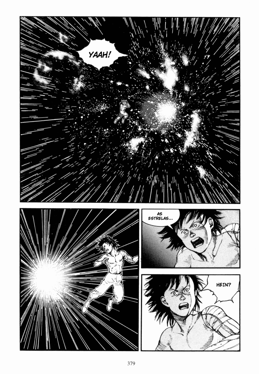 Akira Capítulo 72 Página 17