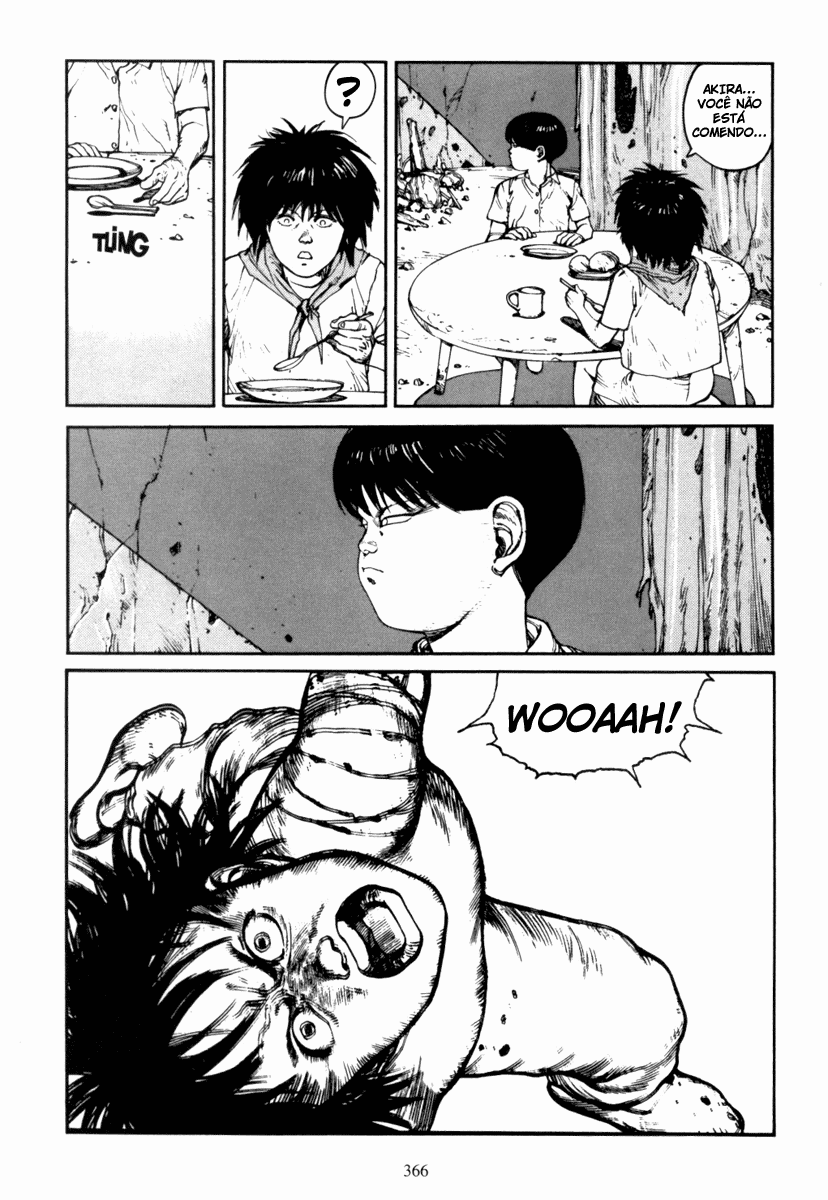 Akira Capítulo 72 Página 6