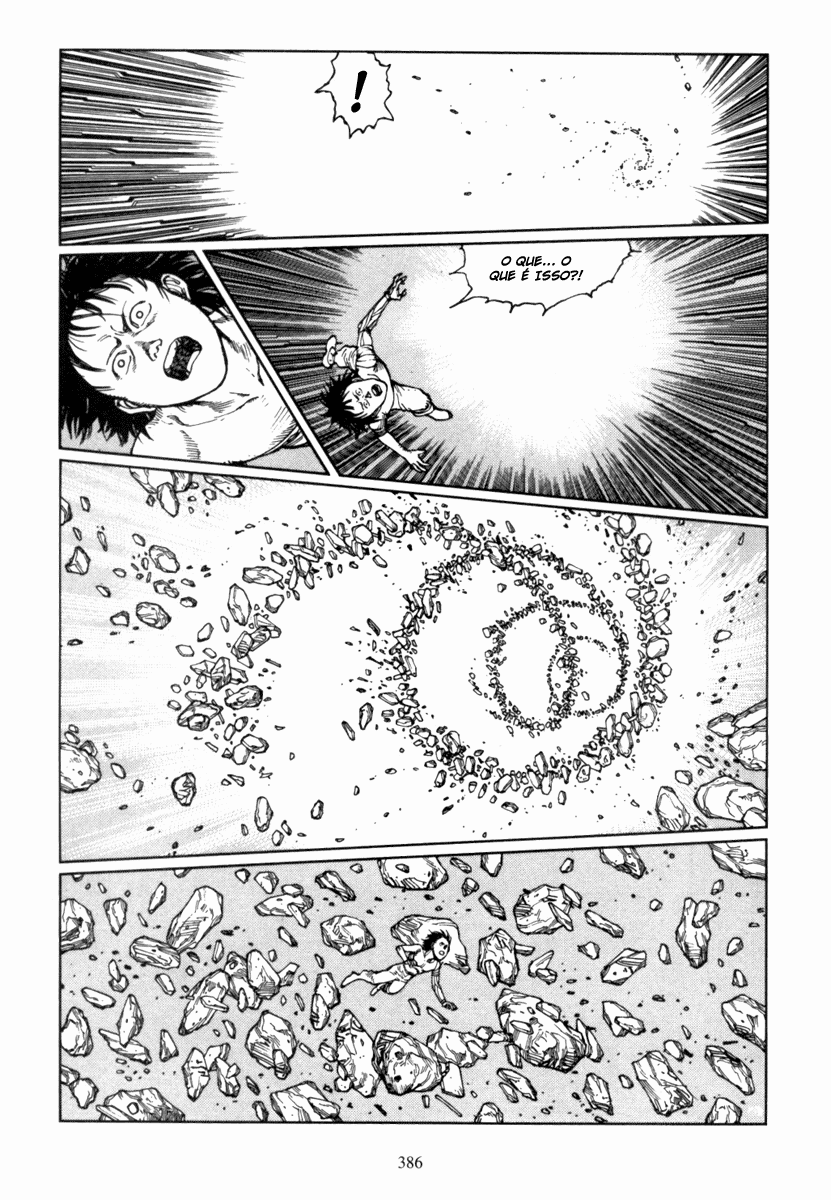 Akira Capítulo 73 Página 7