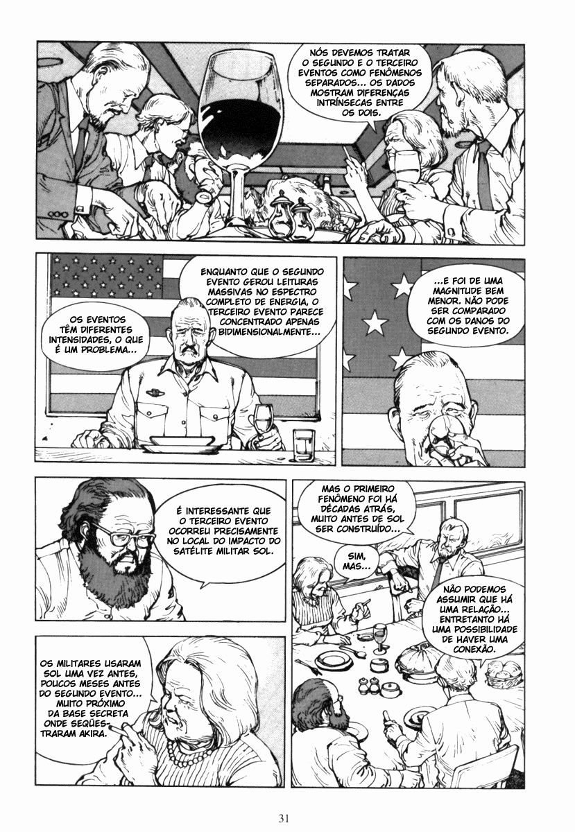 Akira Capítulo 75 Página 9