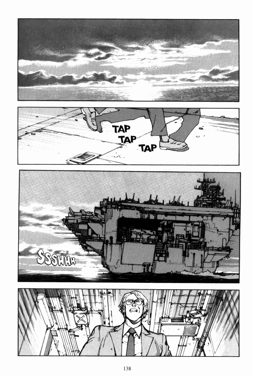 Akira Capítulo 81 Página 12