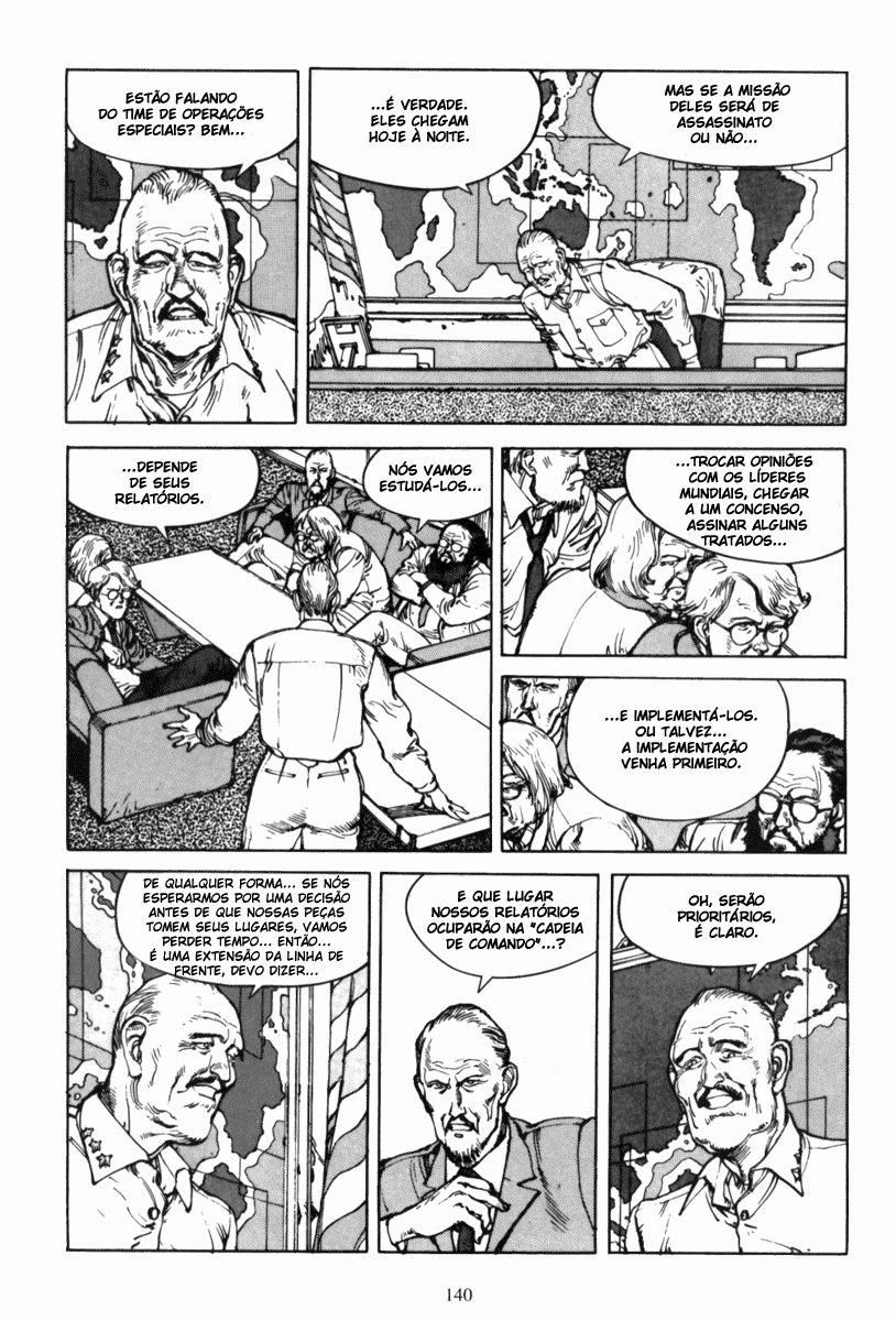 Akira Capítulo 81 Página 14