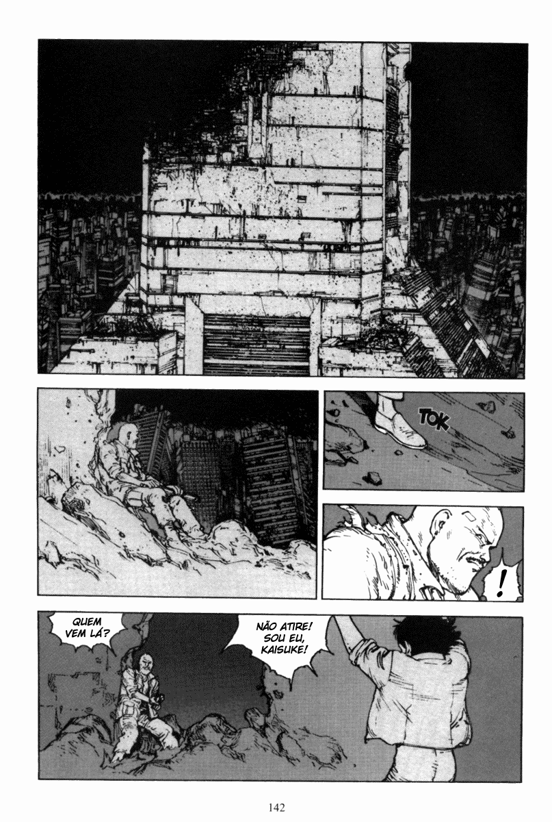 Akira Capítulo 81 Página 16