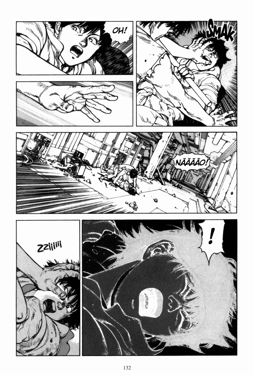 Akira Capítulo 81 Página 6