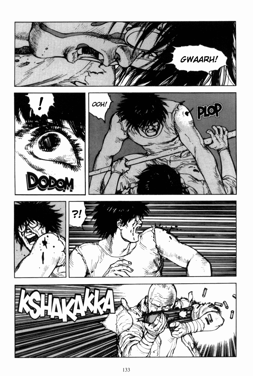 Akira Capítulo 81 Página 7