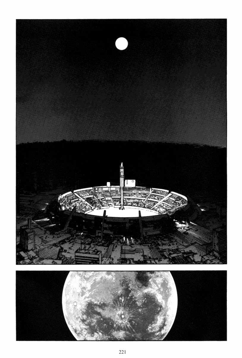 Akira Capítulo 85 Página 13