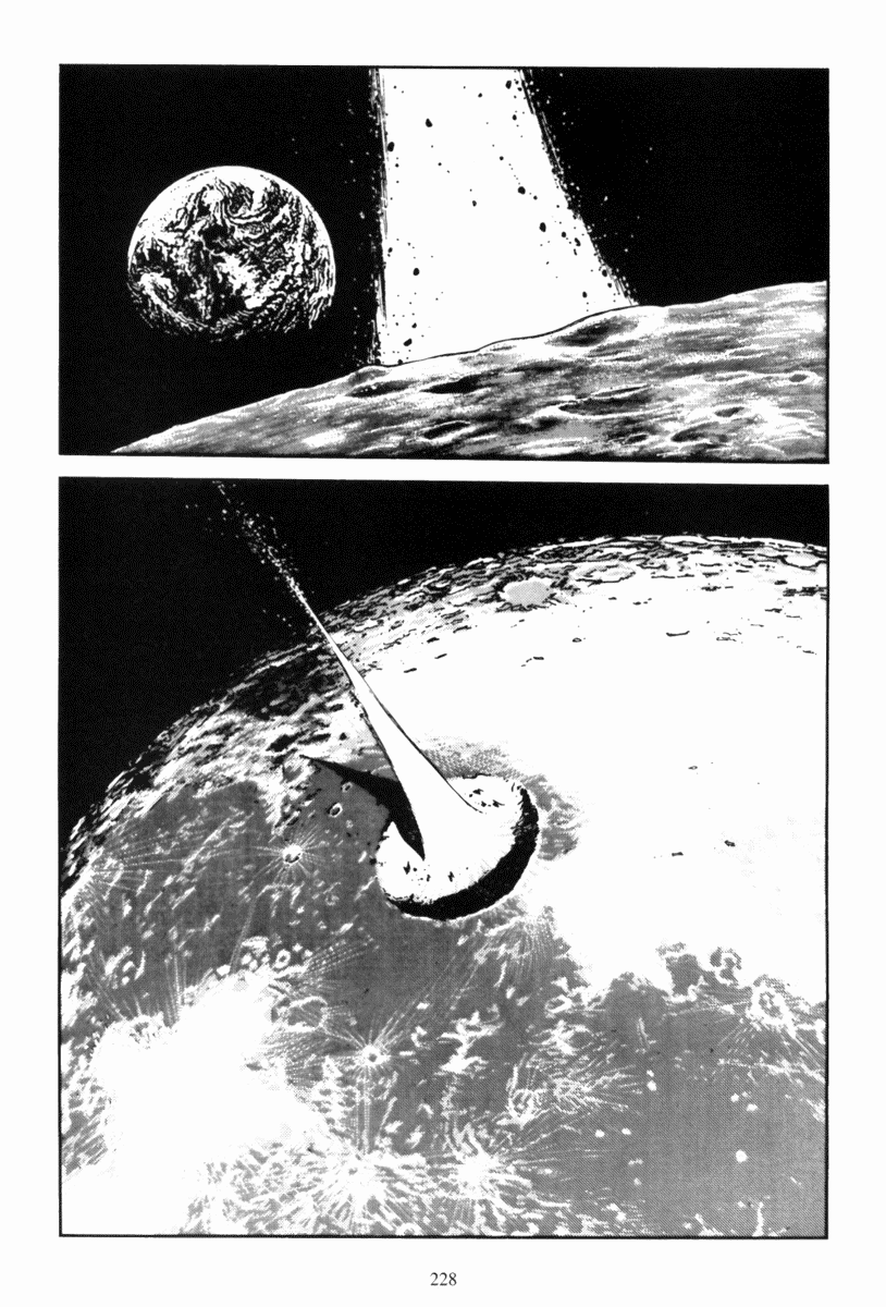 Akira Capítulo 85 Página 19