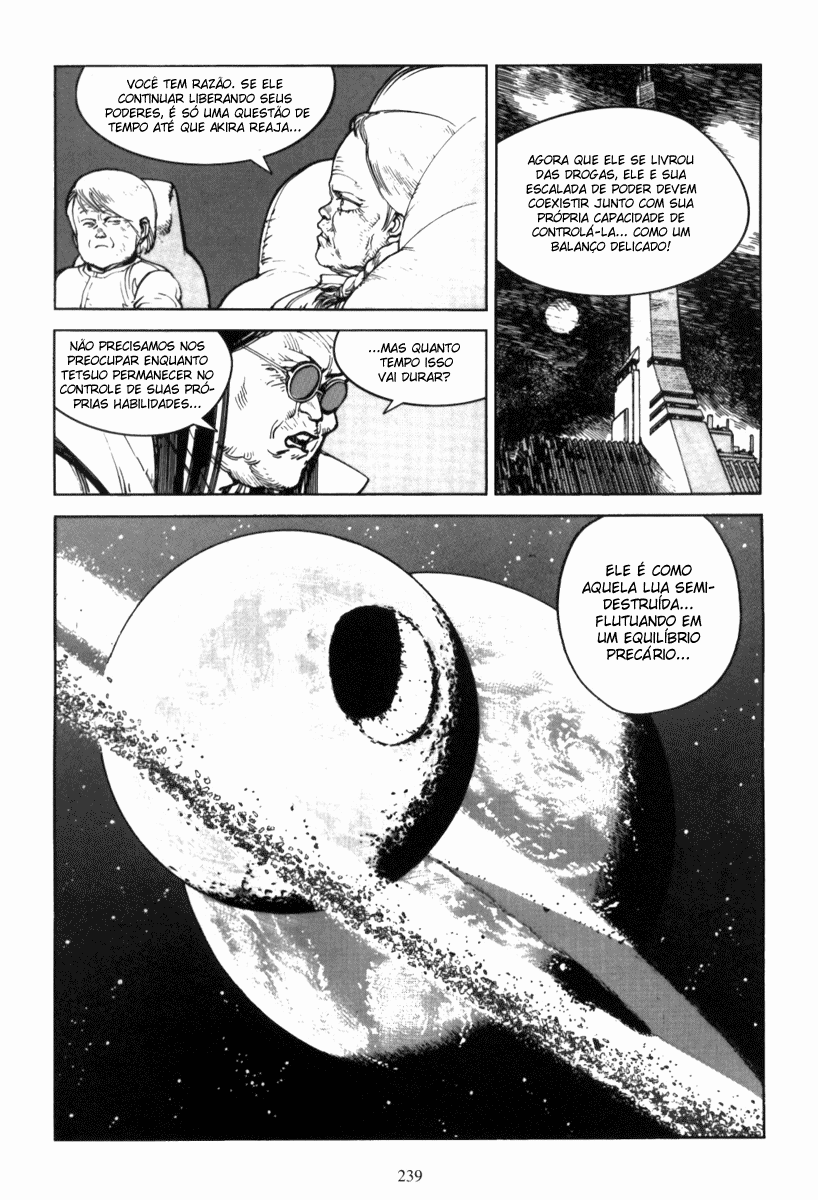 Akira Capítulo 86 Página 10