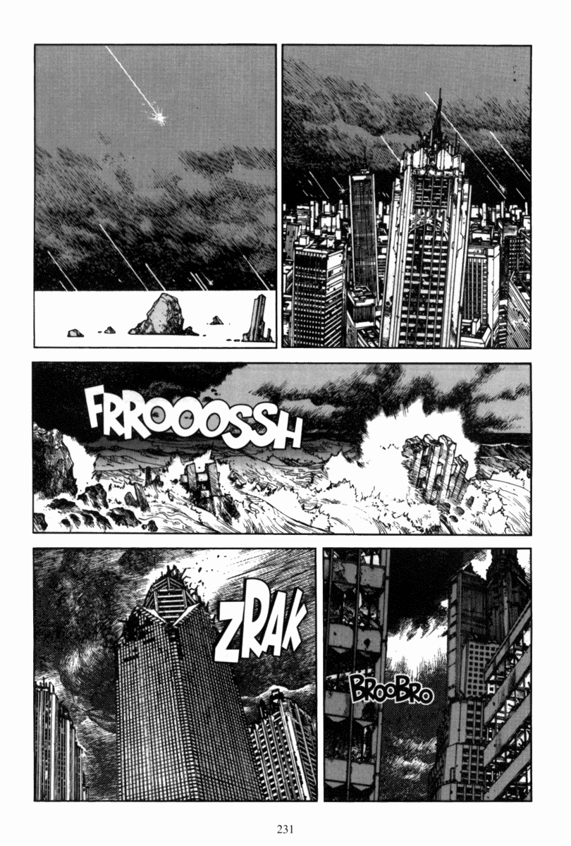 Akira Capítulo 86 Página 2