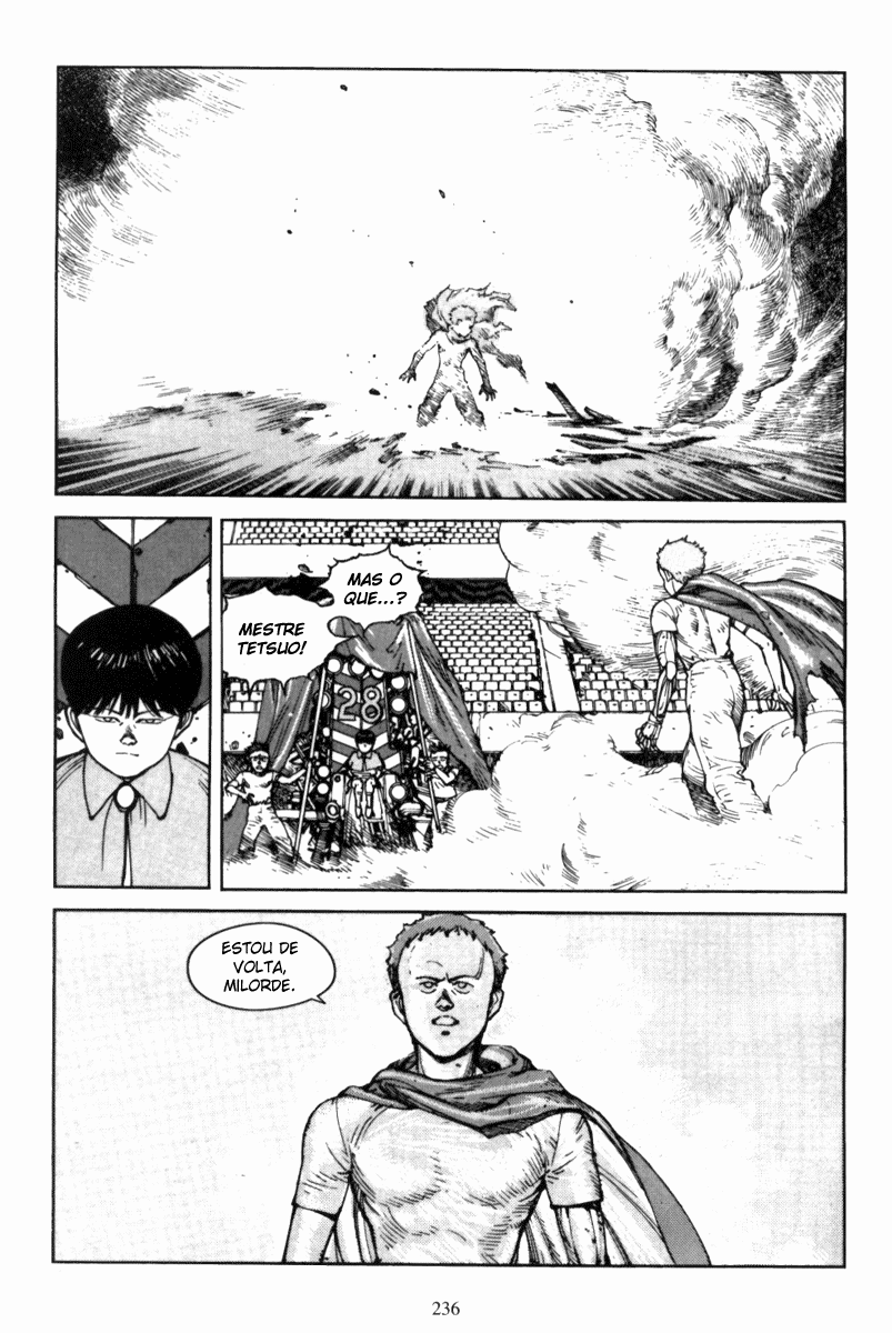 Akira Capítulo 86 Página 7