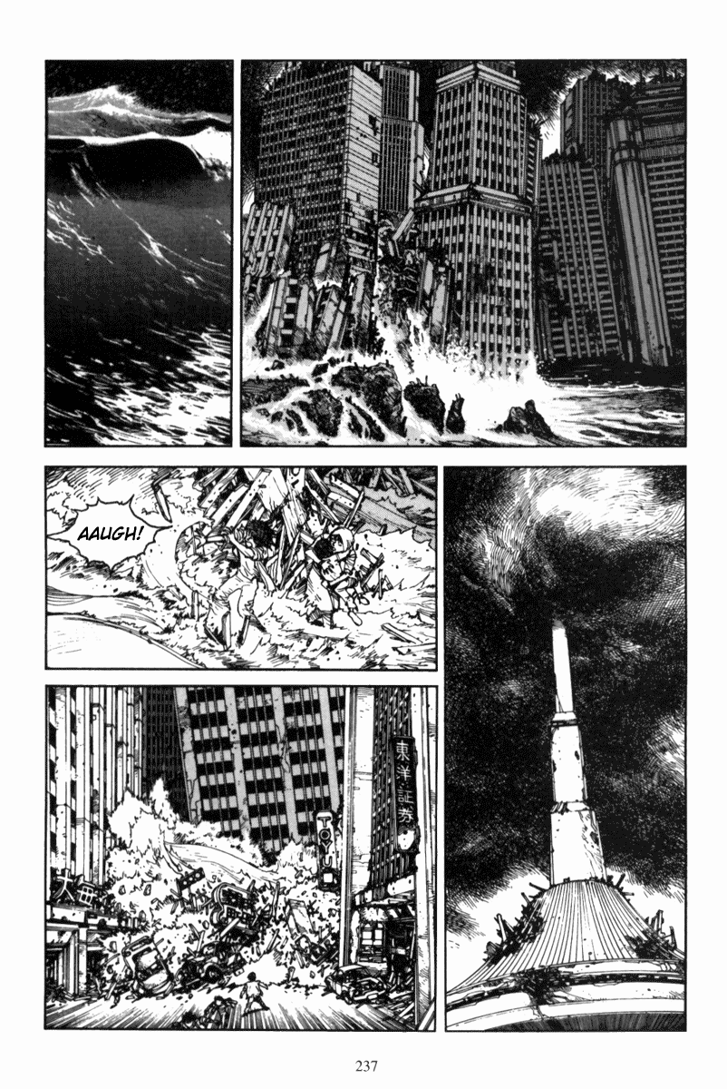 Akira Capítulo 86 Página 8
