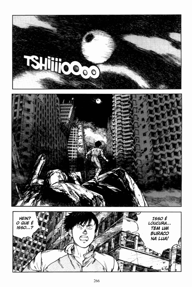 Akira Capítulo 87 Página 13