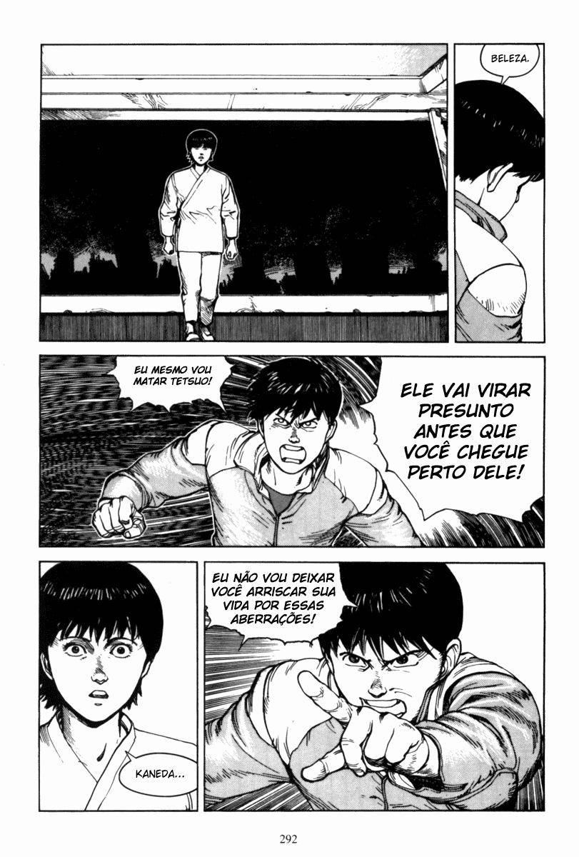 Akira Capítulo 88 Página 17
