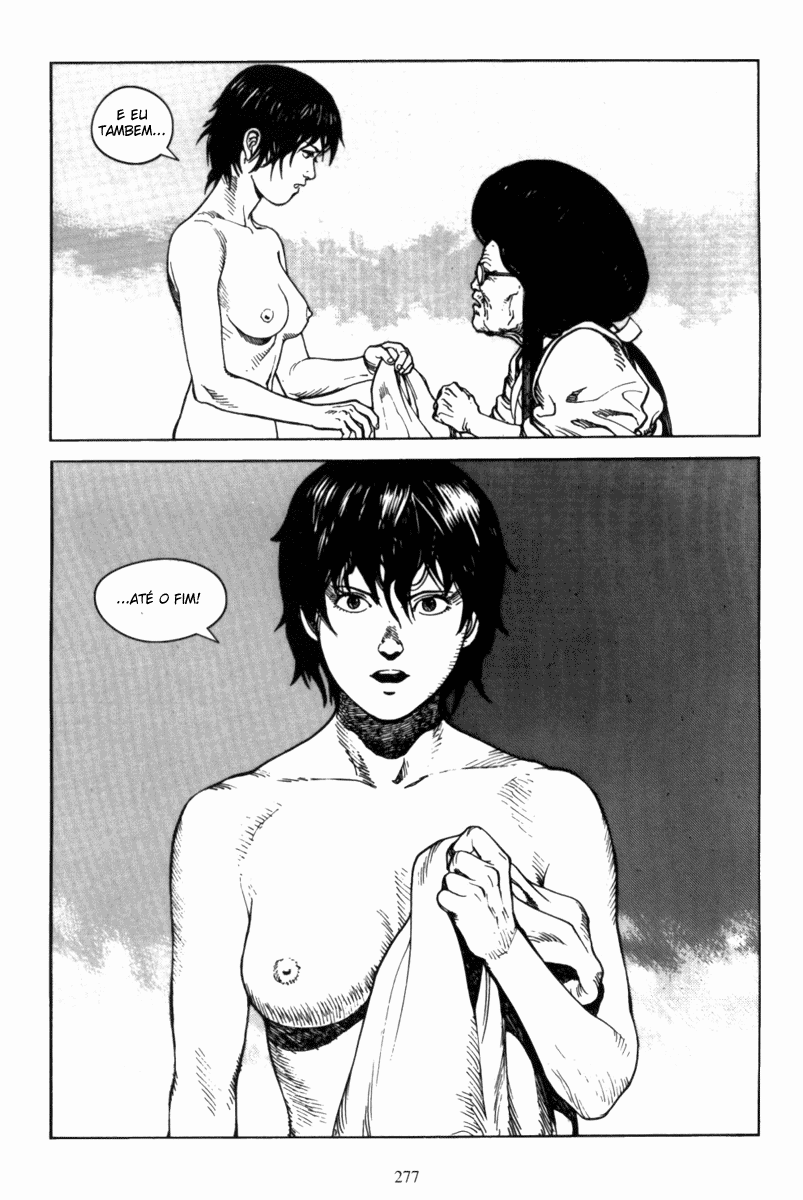 Akira Capítulo 88 Página 2