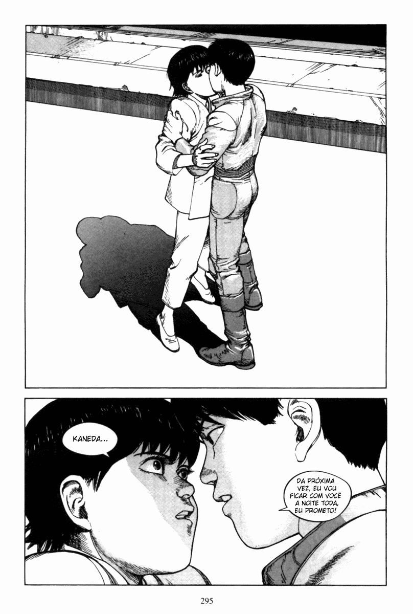 Akira Capítulo 88 Página 20