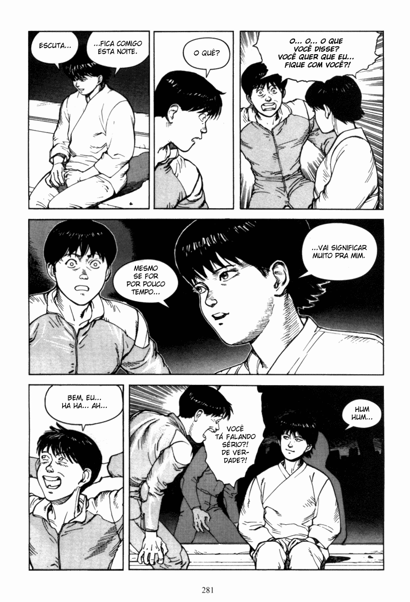 Akira Capítulo 88 Página 6