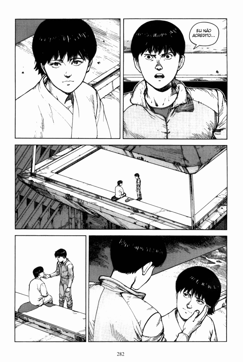 Akira Capítulo 88 Página 7