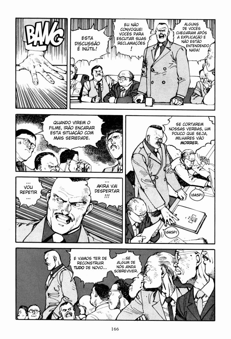 Akira Capítulo 9 Página 2