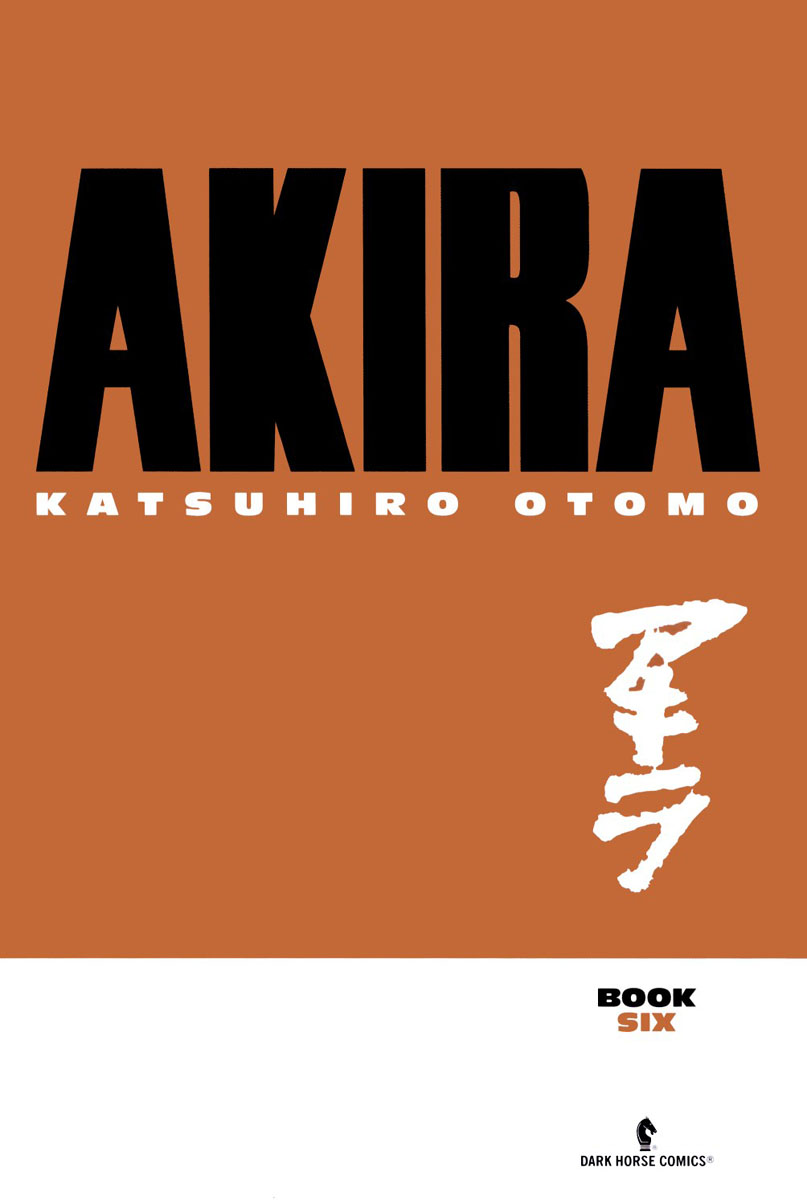 Akira Capítulo 94 Página 2