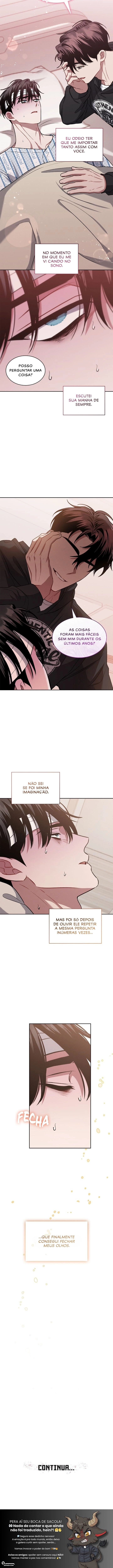 Alerta Ambar Capítulo 11 Página 9