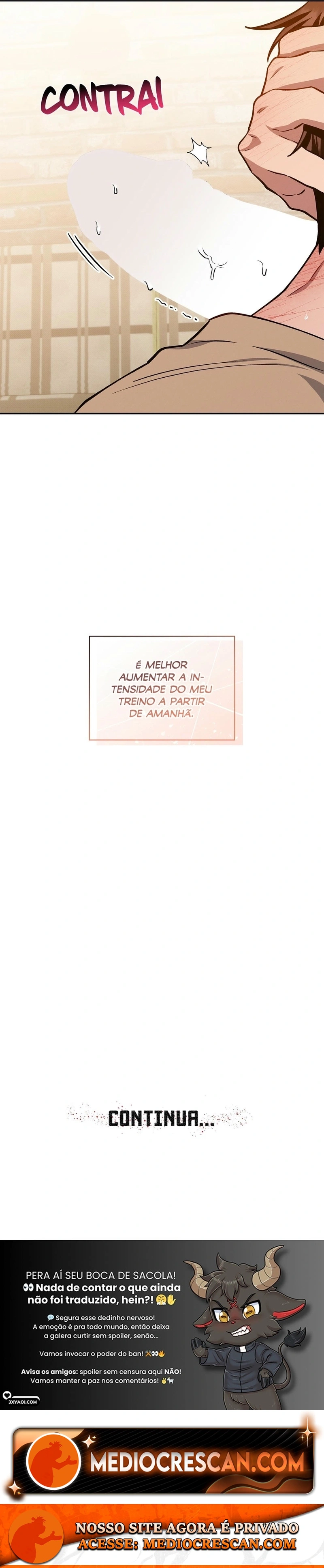 Alerta Ambar Capítulo 19 Página 10