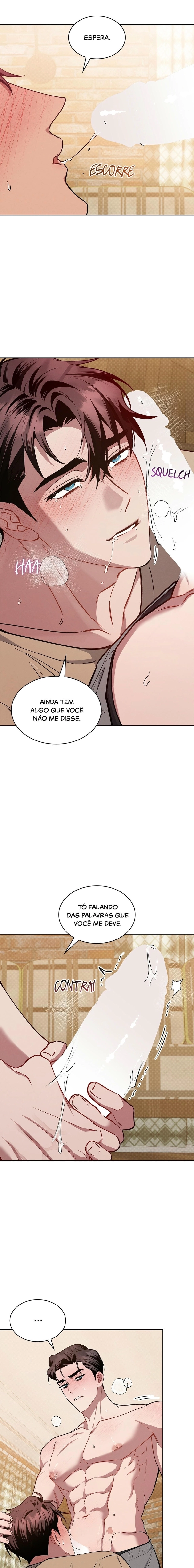 Alerta Ambar Capítulo 19 Página 8