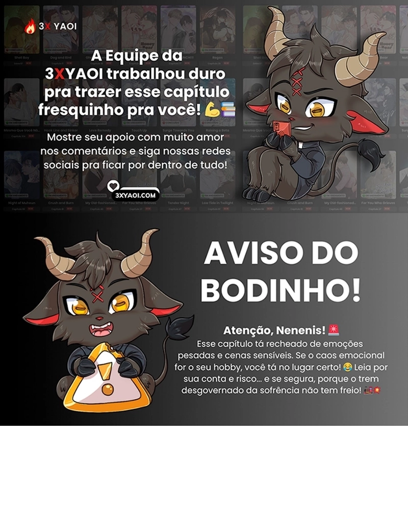 Alerta Ambar Capítulo 20 Página 1