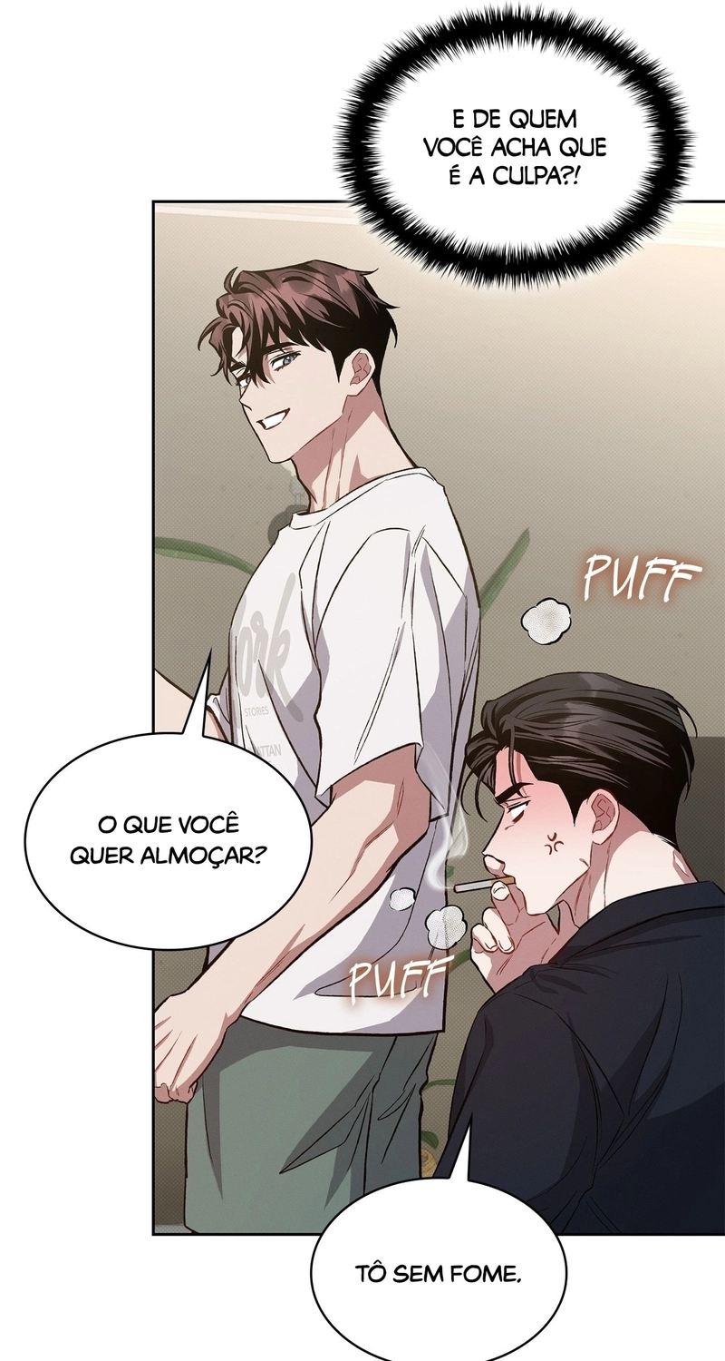 Alerta Ambar Capítulo 20 Página 10