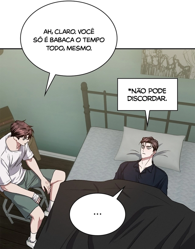 Alerta Ambar Capítulo 20 Página 110