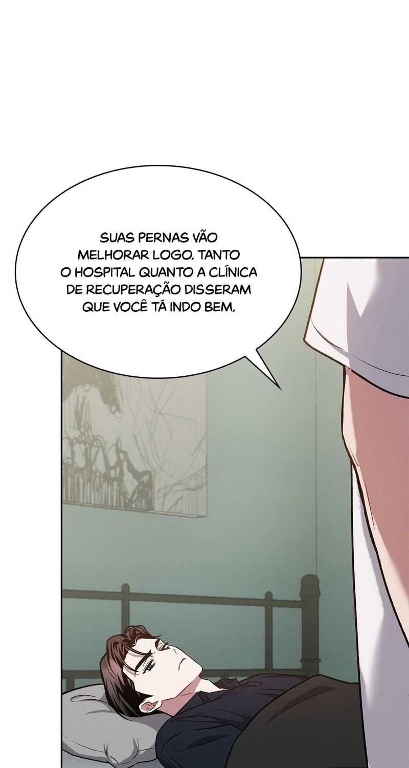 Alerta Ambar Capítulo 20 Página 113