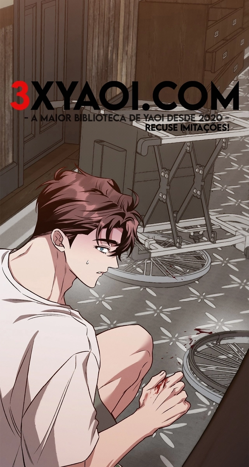 Alerta Ambar Capítulo 20 Página 67