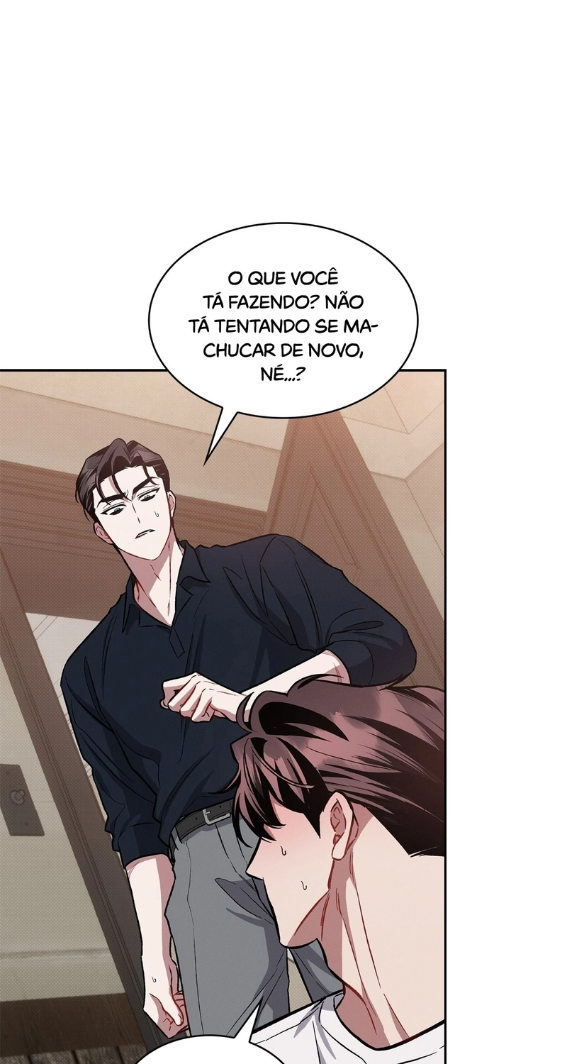 Alerta Ambar Capítulo 20 Página 69