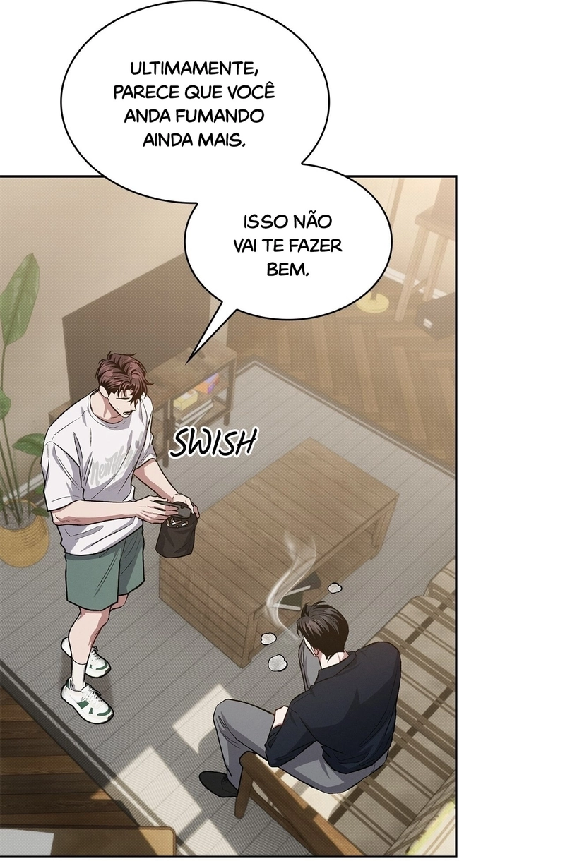 Alerta Ambar Capítulo 20 Página 8
