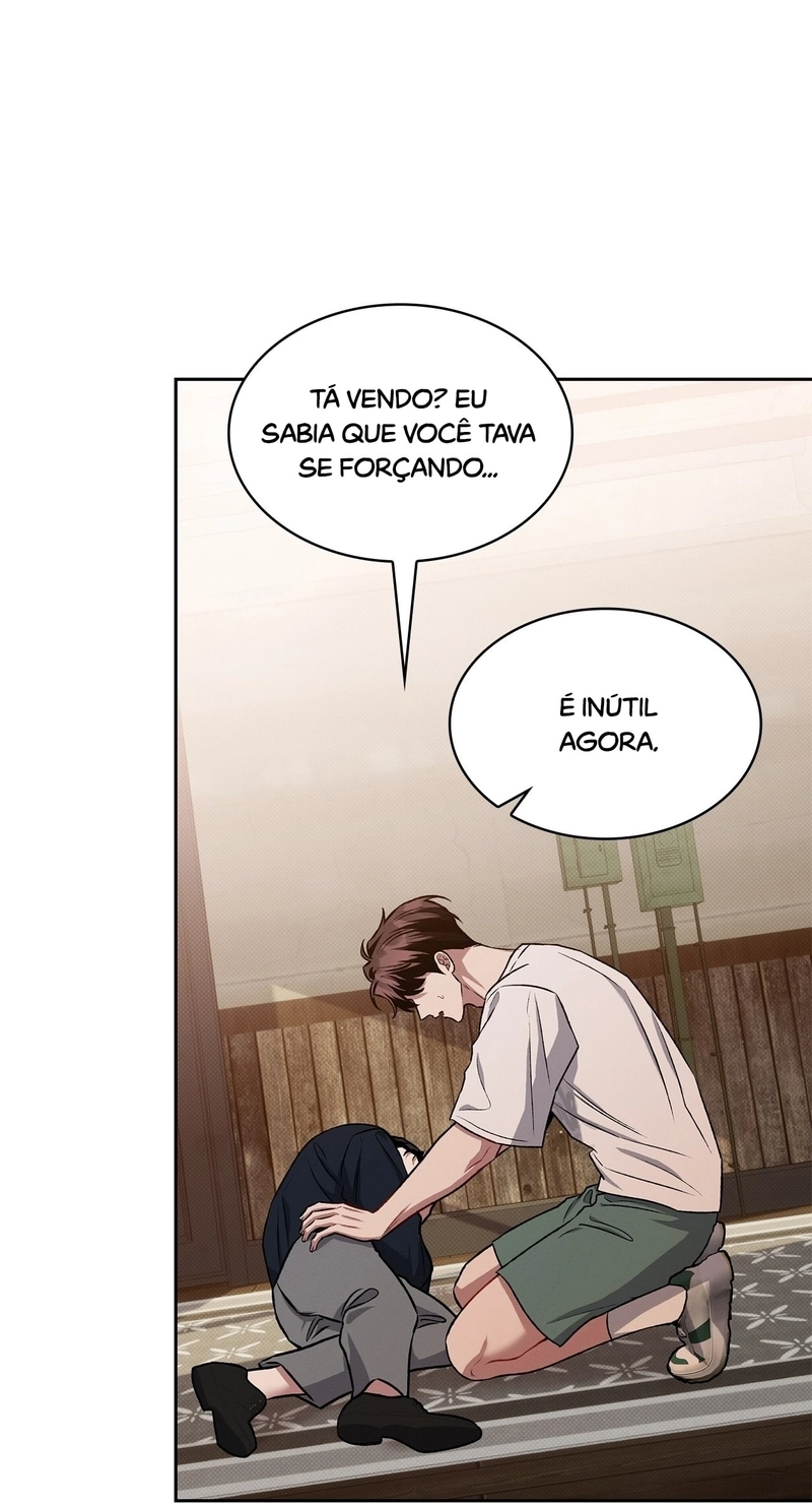 Alerta Ambar Capítulo 20 Página 83