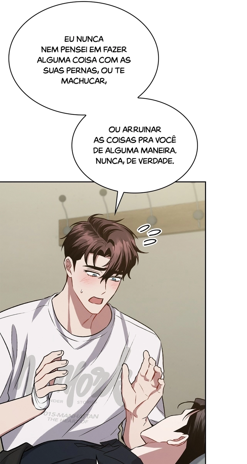 Alerta Ambar Capítulo 20 Página 97