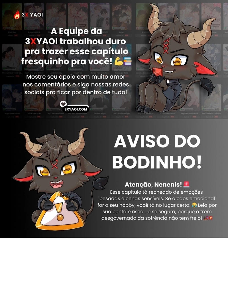 Alerta Ambar Capítulo 21 Página 1