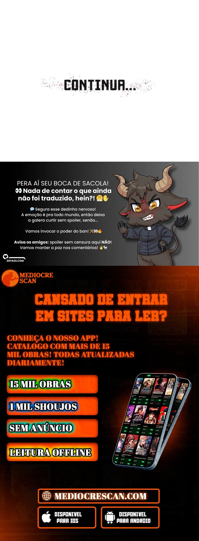 Alerta Ambar Capítulo 21 Página 120