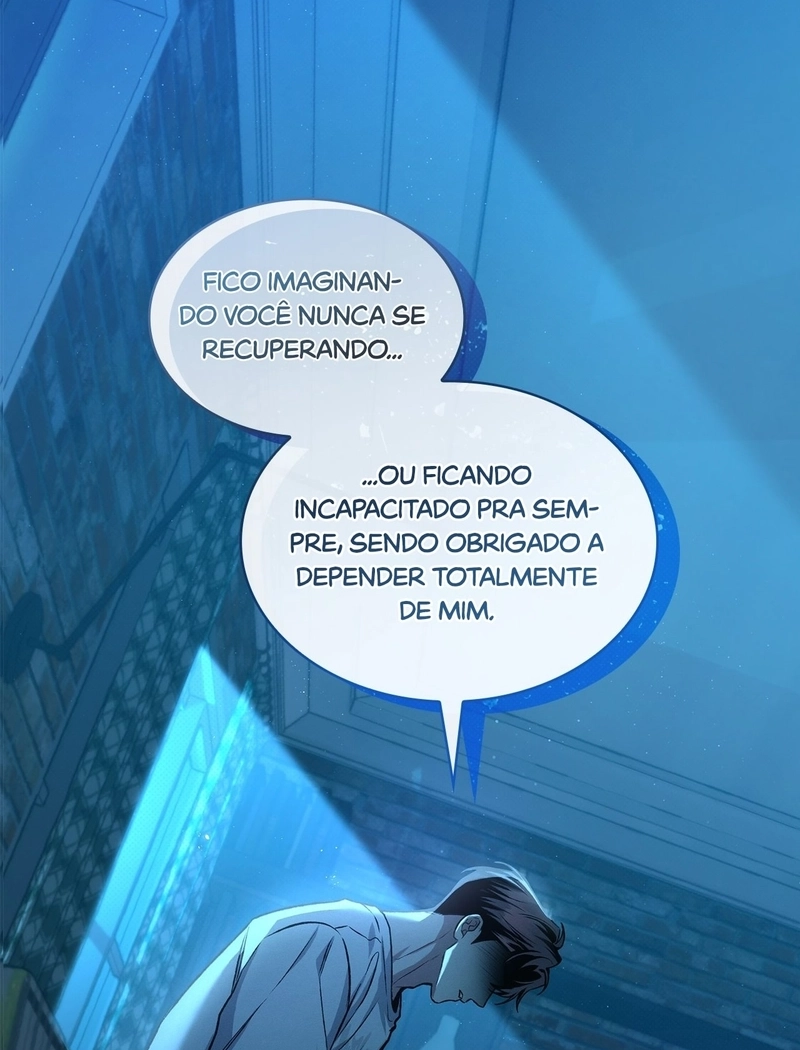 Alerta Ambar Capítulo 21 Página 32