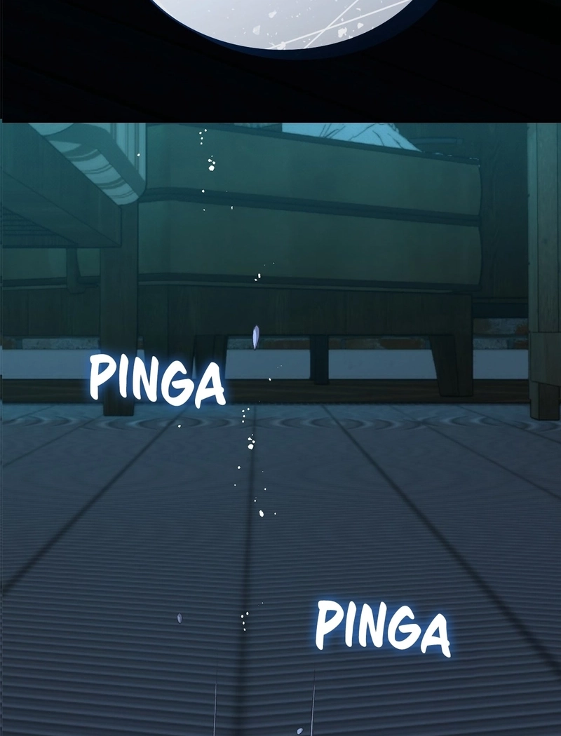 Alerta Ambar Capítulo 21 Página 34