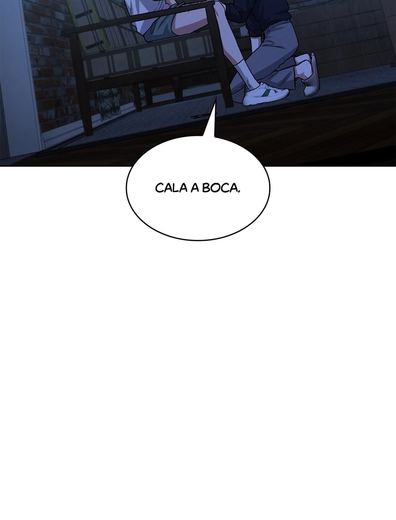 Alerta Ambar Capítulo 21 Página 58