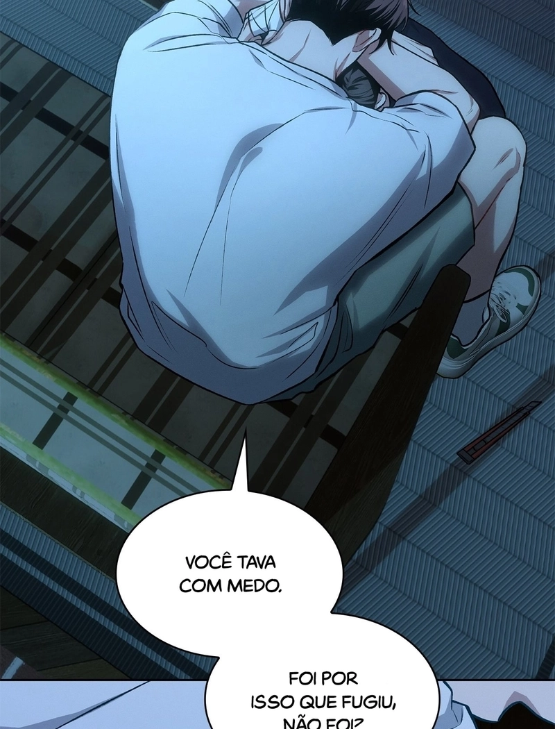Alerta Ambar Capítulo 21 Página 69