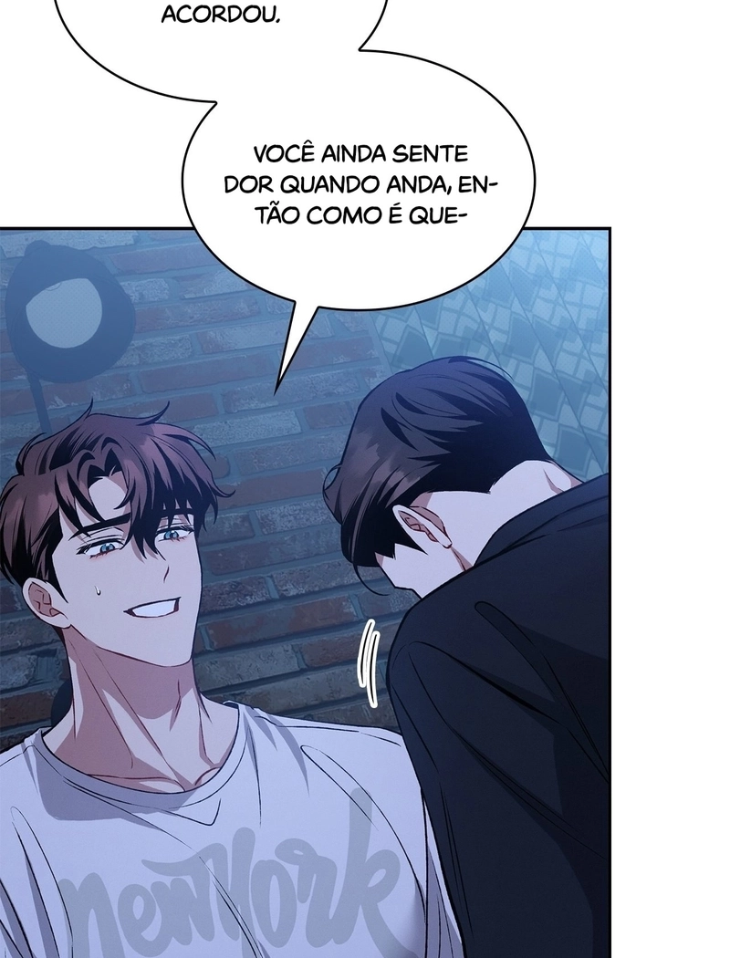 Alerta Ambar Capítulo 21 Página 8