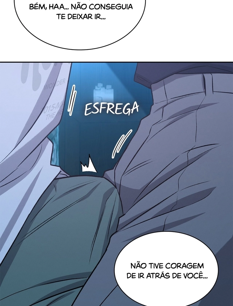 Alerta Ambar Capítulo 21 Página 96