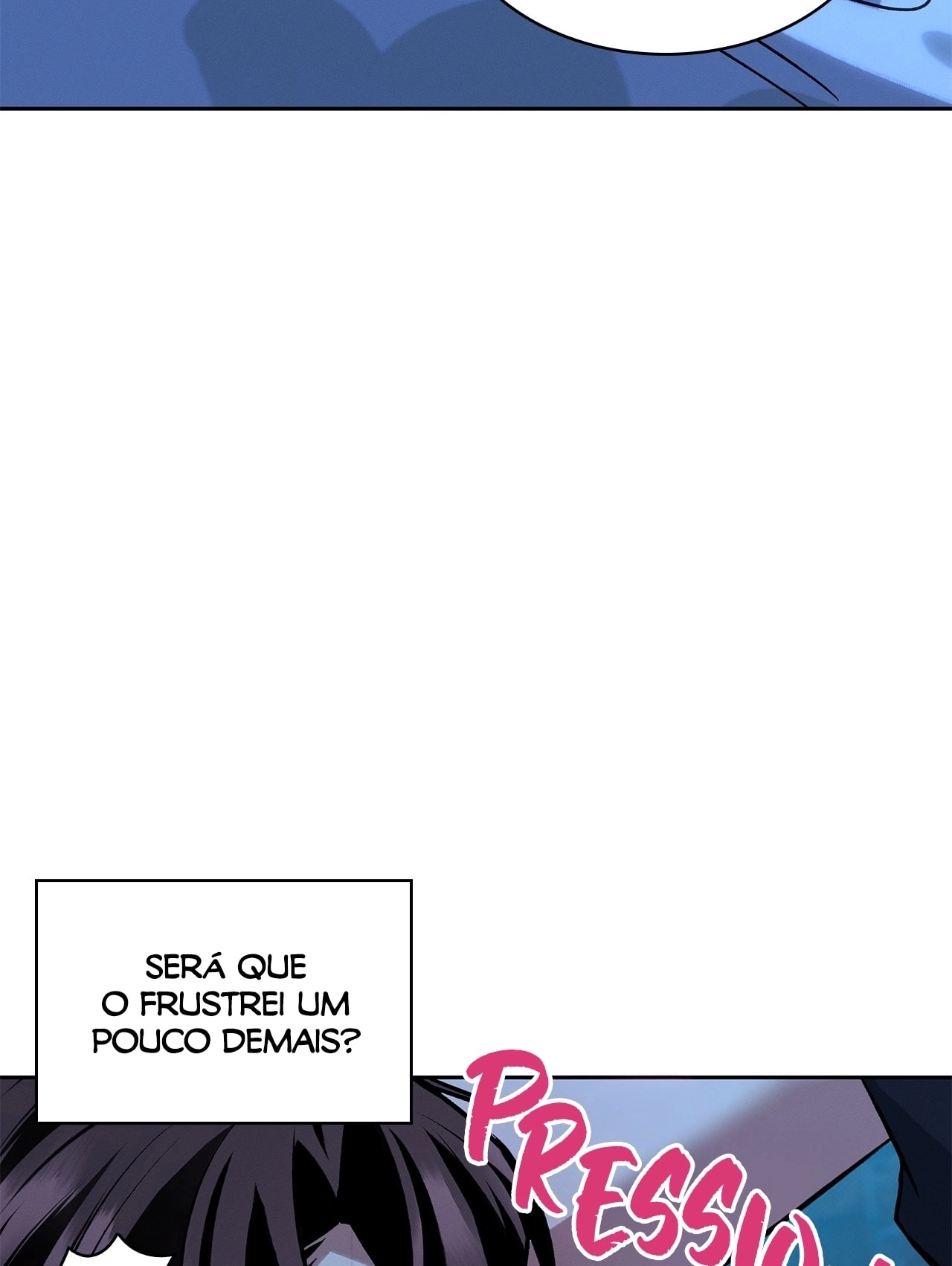 Alerta Ambar Capítulo 22 Página 20