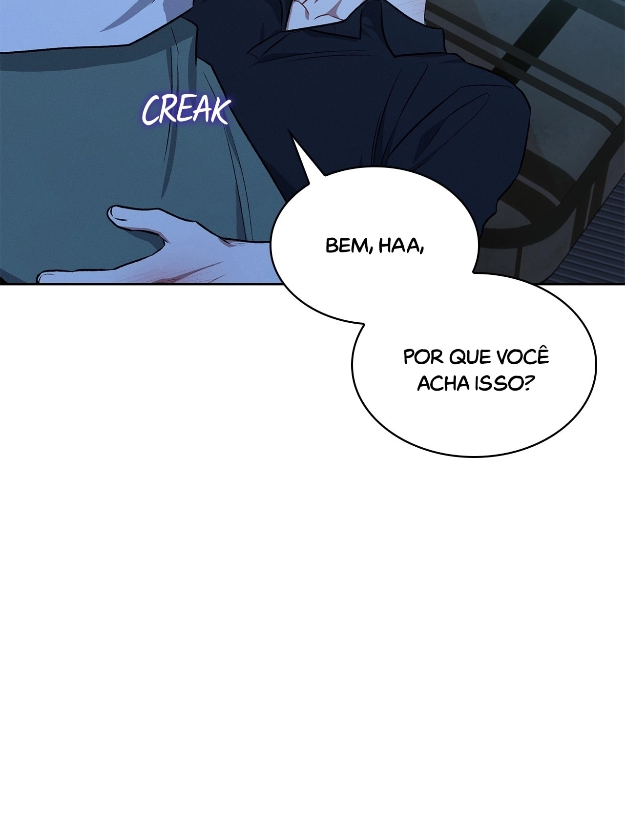 Alerta Ambar Capítulo 22 Página 43
